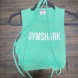 Gymshark tank